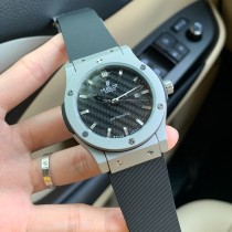 ウブロHUBLOT クラシックフュージョン 21600振動 オートマティックTSH2001P330-HU17