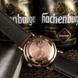 IWC(アイダブリューシー)  腕時計 40mm 自動巻き メンズ IWC-TSH440-53