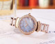 BVLGARI ブルガリ 腕時計 レディース LVECA時計 32mm BV-TSH290-037