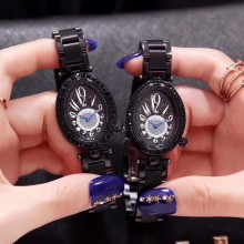 BREGUET/ブレゲ 腕時計 レディース クォーツ (スイス製）BR-TSH230-04
