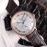 BREGUET/ブレゲ 腕時計 自動巻き 42mm メンズ 実物図 BR-TSH400-20