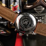 BREITLING ブライトリング 腕時計 クォーツ 43mm メンズ BR-TSH320-03