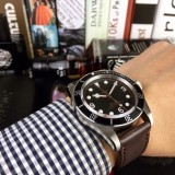 チュードル（TUDOR ）メンズ 時計 腕時計 42mm 値下受付 TUD-TSHM340-08