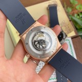 ウブロHUBLOT クラシックフュージョン Asian 2836ムーブメント搭載 JZ2001P440-HU01