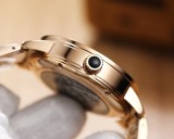 特N品 BVLGARI ブルガリ 腕時計 メンズ 陀飛輪時計 19SS BV-WD610-046