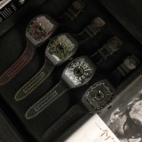 フランクミュラー 腕時計 最高級時計 夜光功能 メンズ FM-TSH1600-29