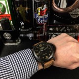 パネライ PANERAI 時計 メンズ 自動巻きGTM 45mm 高品質 PAN-WDBY530-016