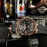 オーデマ ピゲ 腕時計 自動巻き メンズ 大人気時計 42mm AP-TSH420-056