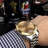 チュードル（TUDOR ）メンズ 時計 42mm 自動巻き 腕時計 TUD-TSH380-42