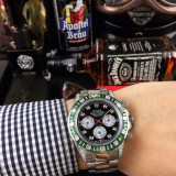 ロレックス（ROLEX）自動巻き デイトナ メンズ 時計 コピー RO-TSHM420-015-2