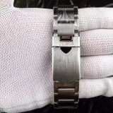 チュードル（TUDOR ）メンズ 時計 42mm 自動巻き 腕時計 TUD-TSH410-17