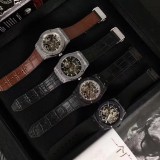 HUBLOT ウブロ 最高品質 値下受付 メンズ 腕時計 ビッグバン 時計 実物図 HU-TSH400-016