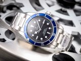 チュードル（TUDOR ）メンズ 時計 43mm 自動巻き 腕時計 TUD-TSH500-36