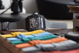 NT出品 リシャール ミル(RICHARD MILLE) 腕時計 RM-035 GX2002P1900-035-01