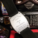 フランクミュラー 腕時計 最高級時計 コンキスタドール FM-TSH1050-31