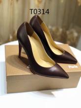 Christian Louboutin ハイヒール 新作 レディース QQ-19P-CL120