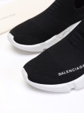 BALENCIAGA バレンシアガ 男女着 19SS ローファー スリッポン JSH-19P150-BA009