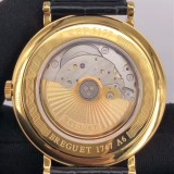 特N品 BREGUET/ブレゲ 時計 2892自動巻き 3針 41mm BR-TSH1000-03