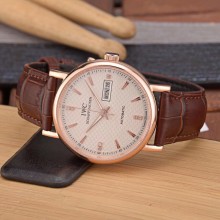 IWC(アイダブリューシー)  腕時計 40mm 自動巻き メンズ IWC-TSH440-52