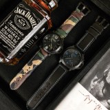 パネライ PANERAI 腕時計 メンズ 自動巻き 47mm 高品質 PAN-WDBY480-030