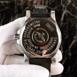 BREITLING ブライトリング 腕時計 自動巻き 43mm メンズ BR-TSH330-01