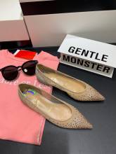 Christian Louboutin ビーチサンダル ミュール レディース ANL-19P280-CL013