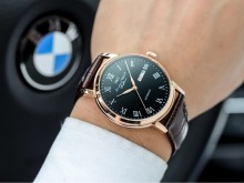IWC(アイダブリューシー)  腕時計  自動巻き 40mm メンズ IWC-WD540-087