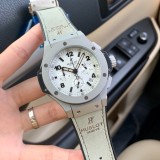 ウブロHUBLOT Asian 21600振動(自動巻き)ビッグバン TSH2001P340-4100-14