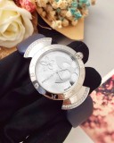 BVLGARI ブルガリ 腕時計 レディース 33mm時計 19SS BV-TSH270-030
