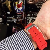 RICHARD MILLE リシャール ミル リファレンスナンバー RM 011 TSH2002P700-011-8