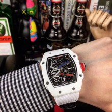 RICHARD MILLEリシャール ウェイド バンニーキルク RM67-2 TSH2002P1500-67-2-2