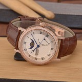 BREGUET/ブレゲ 腕時計 自動巻き 42mm メンズ 実物図 BR-TSH460-01