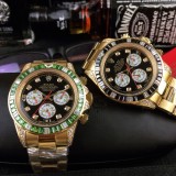 ロレックス（ROLEX）自動巻き デイトナ メンズ 時計 コピー RO-TSHM420-014-2