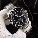 チュードル（TUDOR ）メンズ 時計 42mm 自動巻き 腕時計 TUD-TSH410-15