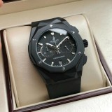 ウブロ（HUBLOT）スーパーコピー メンズ 腕時計 クォーツ（日本製）HU-HYD330-004