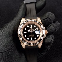ロレックス（ROLEX）自動巻き デイデイ メンズ 夜光功能 RO-TSHM580-052