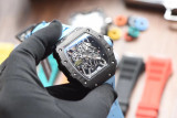 NT出品 リシャール ミル(RICHARD MILLE) 腕時計 RM-035 GX2002P1900-035-04