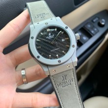 ウブロHUBLOT クラシックフュージョン 21600振動 オートマティックTSH2001P330-HU18