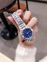 BVLGARI ブルガリ 腕時計 男女兼用 35mm 新作 BV-TSH310-043