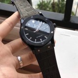 HUBLOTウブロ 美品 メンズ 腕時計 自動巻き 値下げプライス コピー HU-HYD300-008