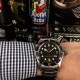 チュードル（TUDOR ）メンズ 時計 42mm 自動巻き 腕時計 TUD-TSH340-34