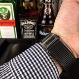 ウブロHUBLOT 2836-2 ムーブメント搭載! ビッグバン TSH2001P1000-4100-24
