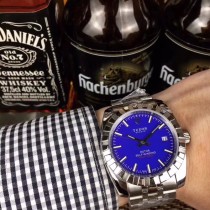 チュードル（TUDOR ）メンズ 時計 腕時計 40mm 自動巻き TUD-WD420-12