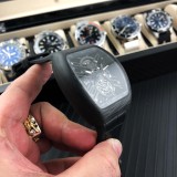 フランクミュラー 時計 最高級 メンズ 夜光功能 日本製搭載 FM-TSH1450-29