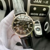 IWC(アイダブリューシー)  腕時計 40mm 自動巻き メンズ IWC-TSH420-42