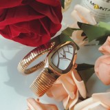 BVLGARI ブルガリ 腕時計 レディース 可愛い時計 19SS BV-TSH330-018