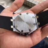 オーデマ ピゲ AUDEMARS PIGUET メンズ 腕時計 時計 45mm AP-TSH420-079