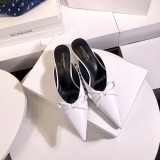 BALENCIAGA バレンシアガ  人気 ビーチサンダル ミュール レディース ANL-19P260-BA03