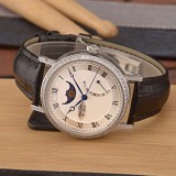 BREGUET/ブレゲ 腕時計 自動巻き 42mm メンズ 実物図 BR-TSH430-04