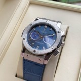 ウブロHUBLOT クラシックフュージョン  クォーツ メンズ 腕時計 TSH2001P340-HU25